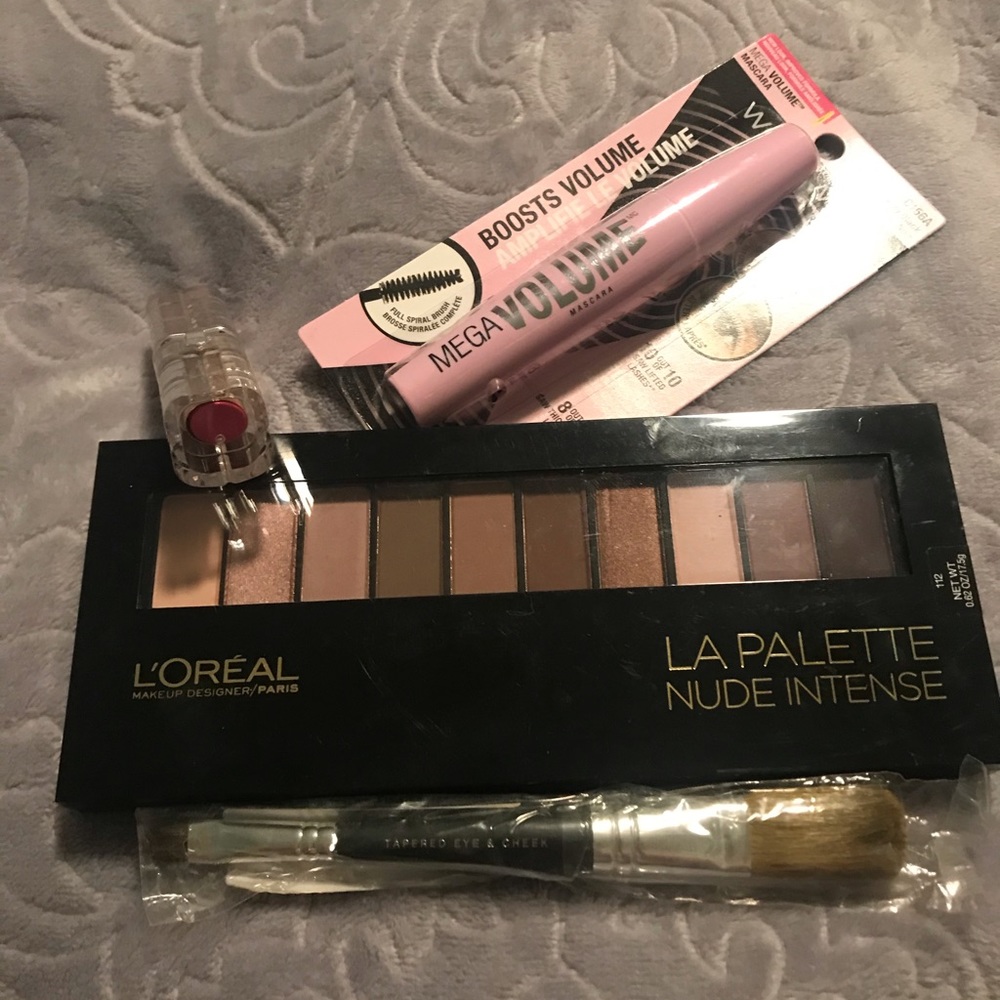 Makeup Bundle